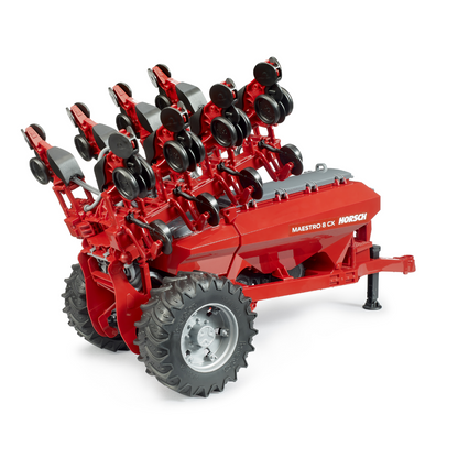 Horsch Einzelkornsämaschine Maestro 8CX