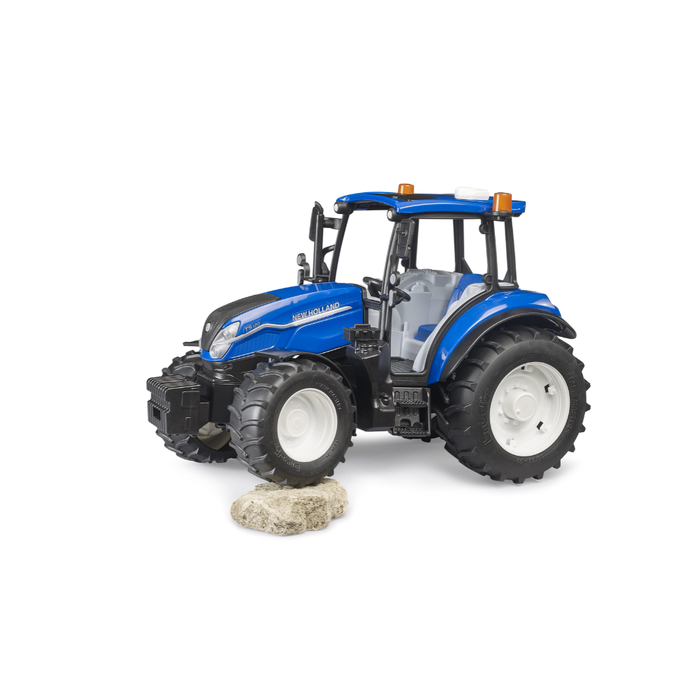 New Holland T5.120
