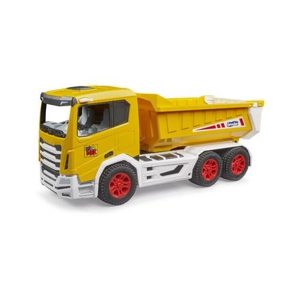 Roadmax Kipp-LKW