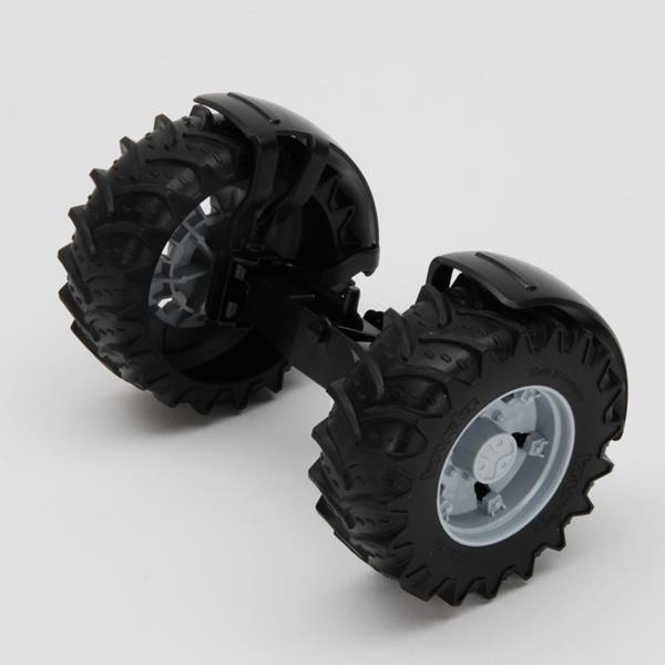 bruder Vorderachse Cormick, Valtra