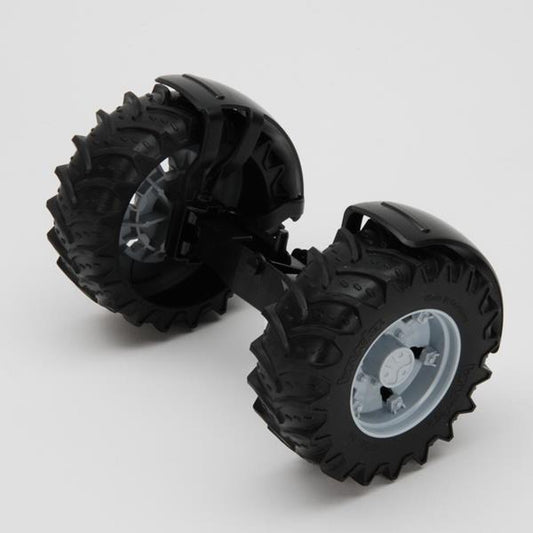 bruder Vorderachse Cormick, Valtra