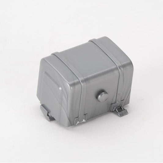 bruder Tank