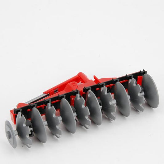 bruder Scheibenarm links hinten