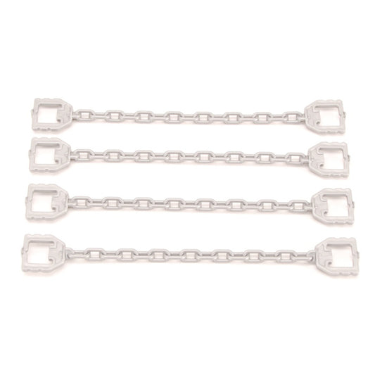 bruder Spannketten, 4-er Set