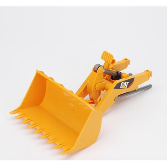 Bruder Ladearm CAT Kettenlader