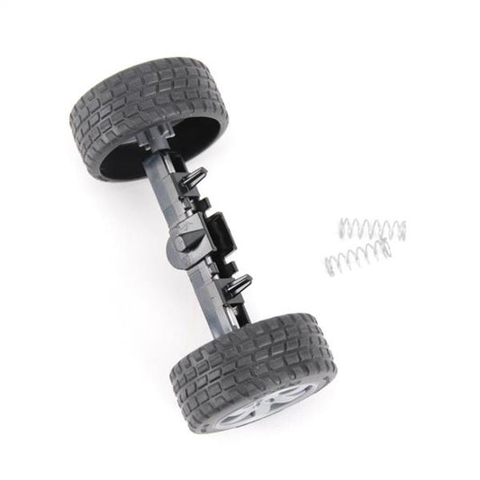 bruder Hinterachse Land Rover