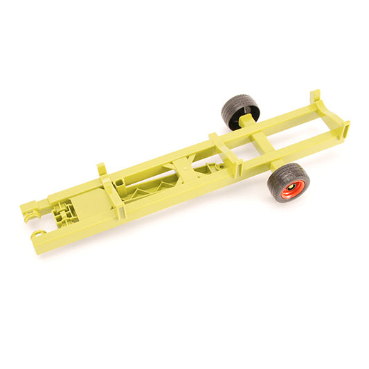 bruder Schneidwerkswagen